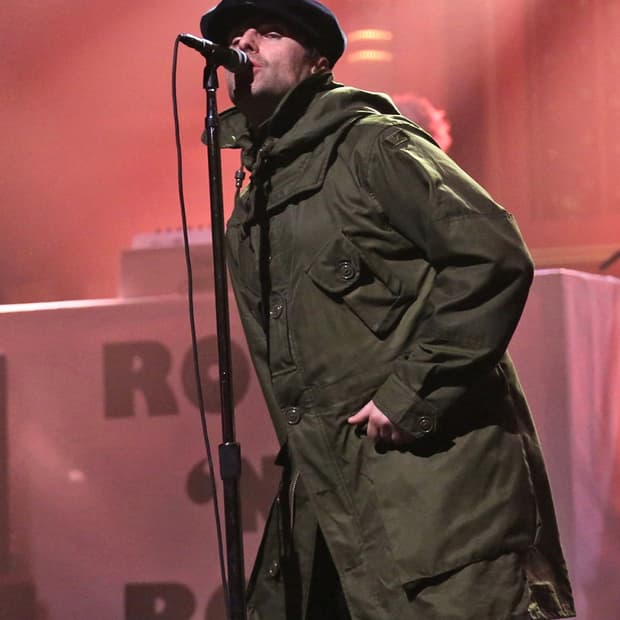 캐나다군 iecs 콜드파카 전기형 미디움 (105)