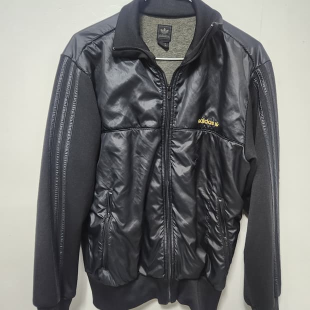 아디다스 져지 자켓