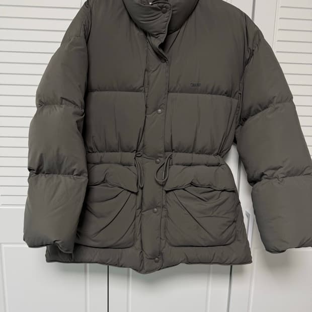 그로브스토어 패딩