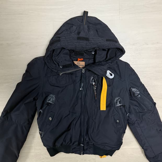 파라점퍼스 고비S