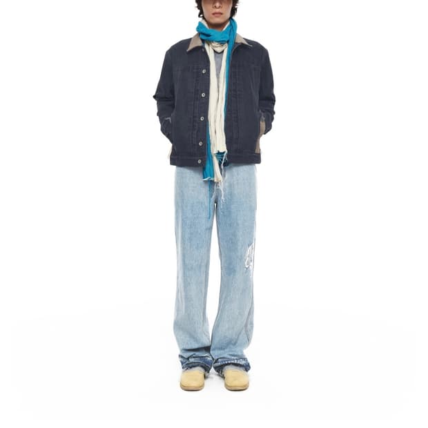 Xlim ep.8 05 jacket deep navy