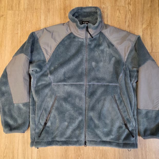 골드윈 POLARTEC High Loft Fleece Jacket