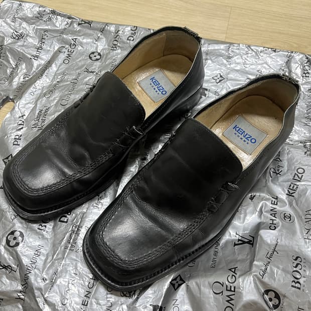 Kenzo loafer