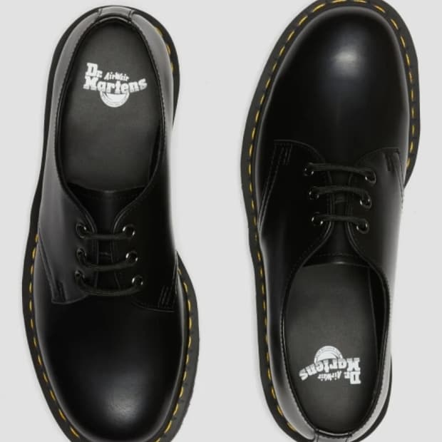 Dr. Martens 닥터마틴 1461 쿼드