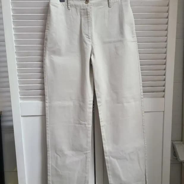 폴로 스포츠 와이드핏 치노 팬츠