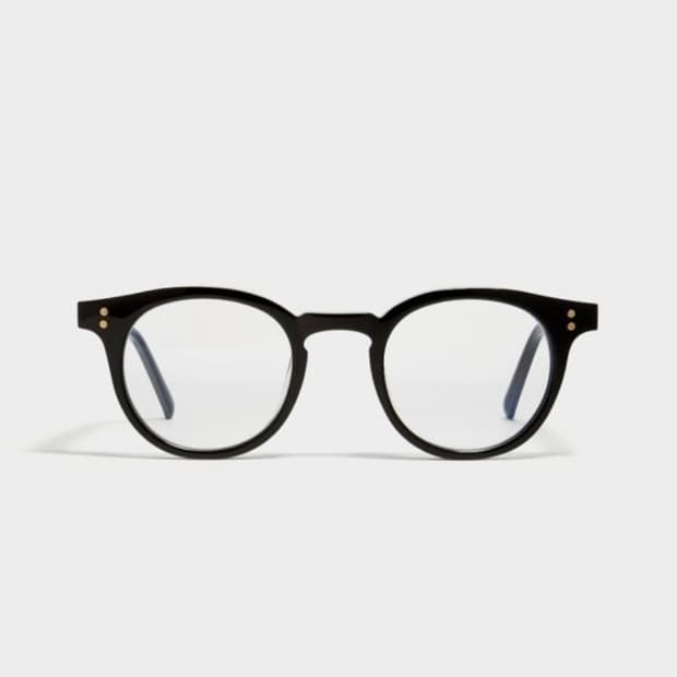 젠틀몬스터 안경 밀란 01