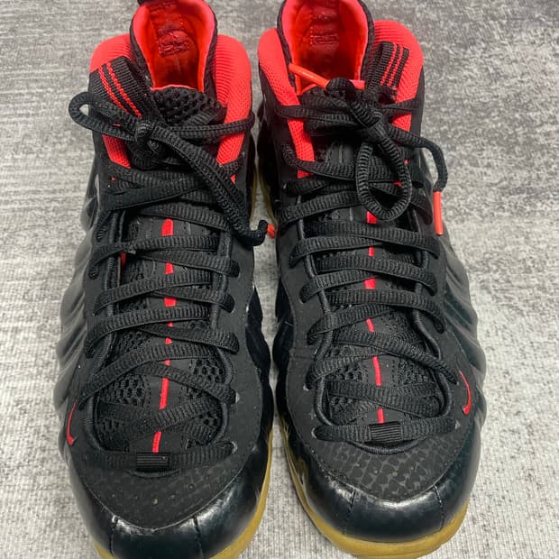 nike 에어 폼포짓