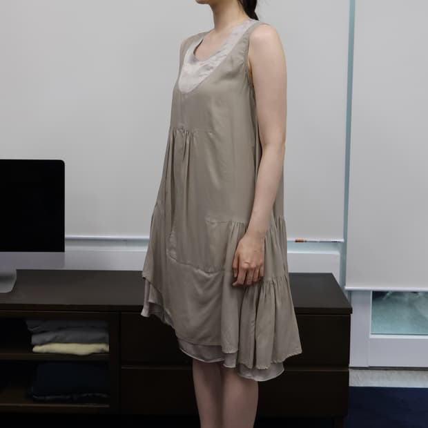 Gomme dress