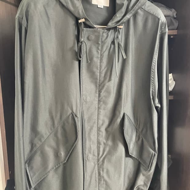 유스 22ss m51 자켓