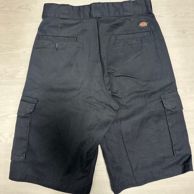 (31) 디키즈 루즈핏 카고 반바지 Dickies loose fit