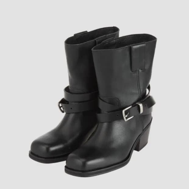 렉토 쿠반 부츠 구합니다