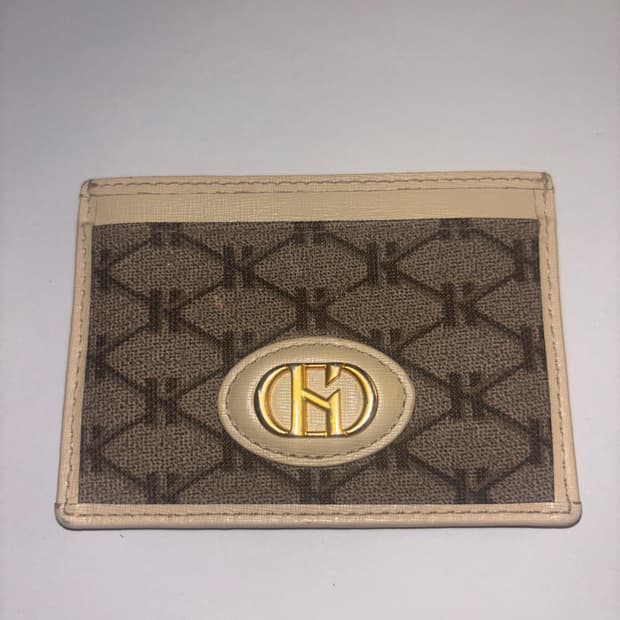 헤지스 카드지갑 