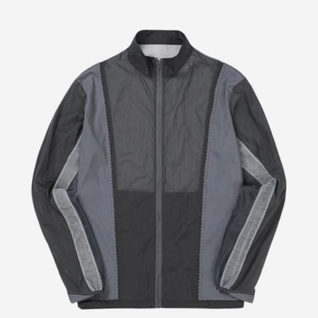 xlim 엑슬림 ep.5 synopsis 01 자켓 차콜 2사이즈