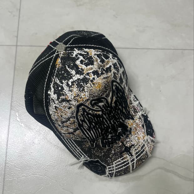 Chito 이글캡