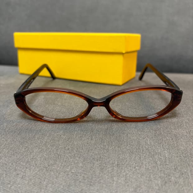 FENDI 펜디 안경