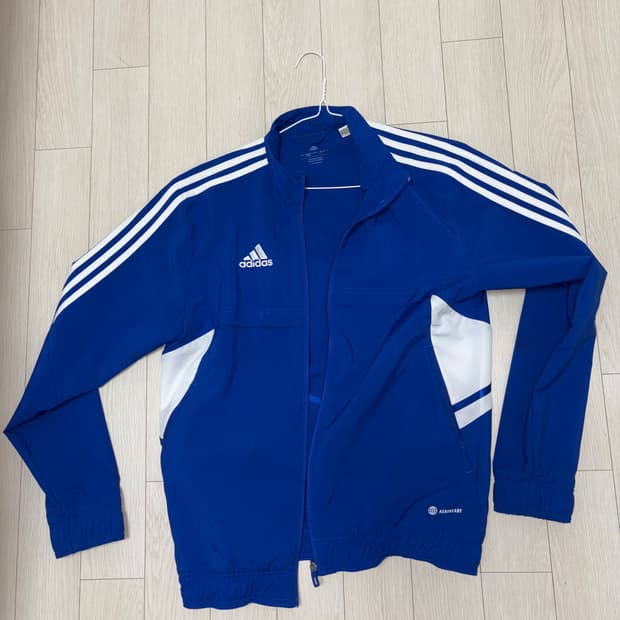 아디다스 져지 바람막이 (s) CON22 PRE JKT 