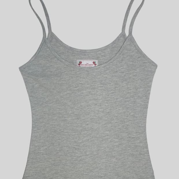 스컬프터 마이고투 슬리브리스 my go to sleeveless