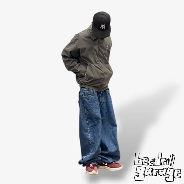 폴로 랄프로렌 스윙톱 자켓 made in usa