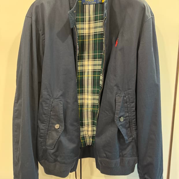 폴로랄프로렌 자켓