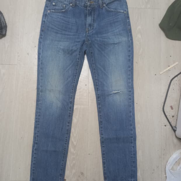 브랜디드 청바지 3종류 장당 2만원