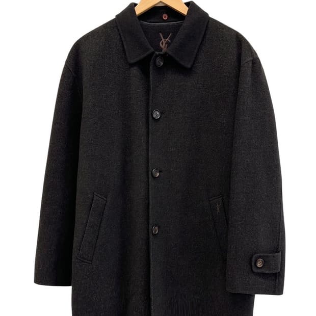 00s YSL 울 자켓 (100) 