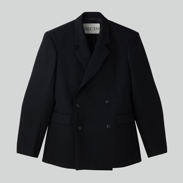 구매글) 렉토 듄 아워글래스 자켓 m