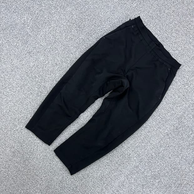 M 나이키 Nike 트레이닝 7부 바지 0602J2