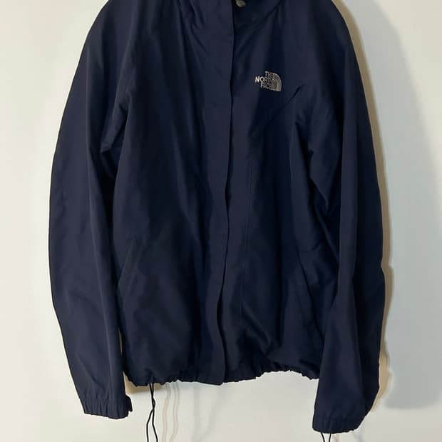 노스페이스 바람막이