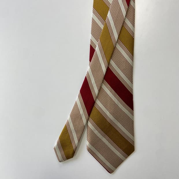 제이프레스(J.Press) 명품 정품 넥타이