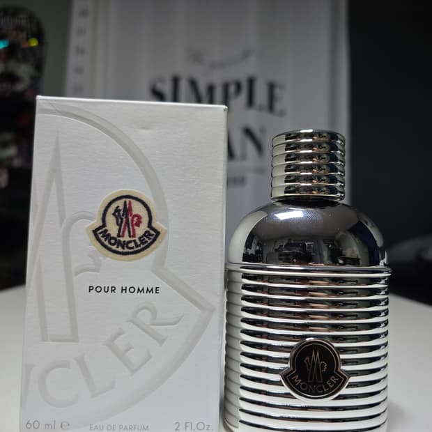 몽클레르 푸어 옴므 EDP 60ml