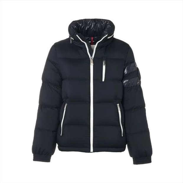 몽클레어 키즈 패딩 Delaume 10y 정품