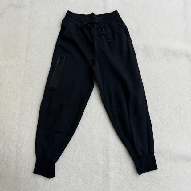 M 나이키 테크팩 조거팬츠 0312T