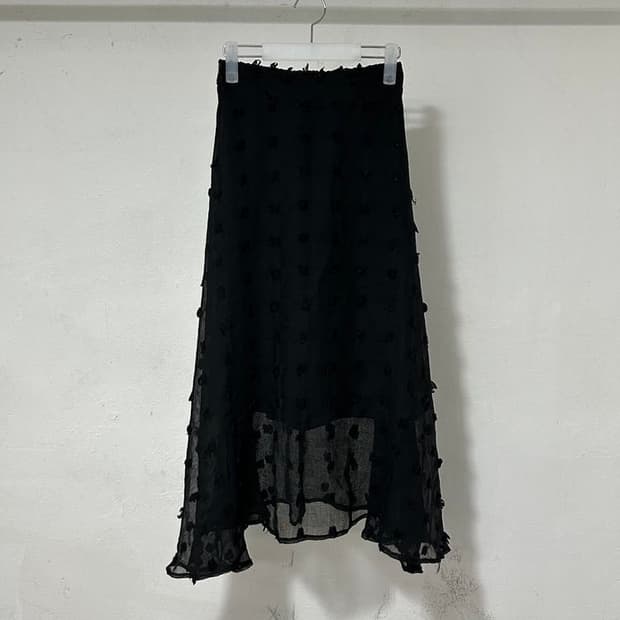 vtg skirt