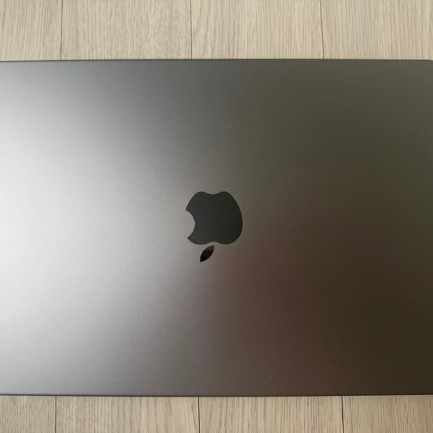 MacBook Pro 14 M3 512GB 8GB RAM