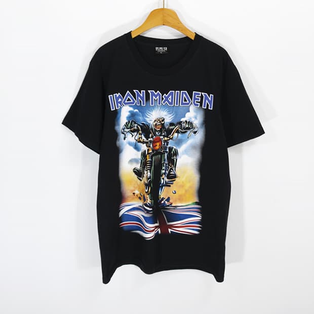 90s RED ROCK OF THE t-shirt 프린트티셔츠