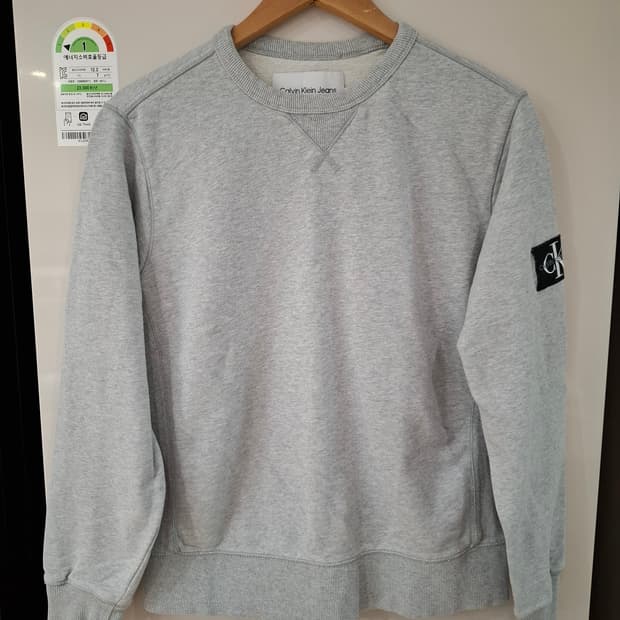 케빈클라인 CK 맨투맨