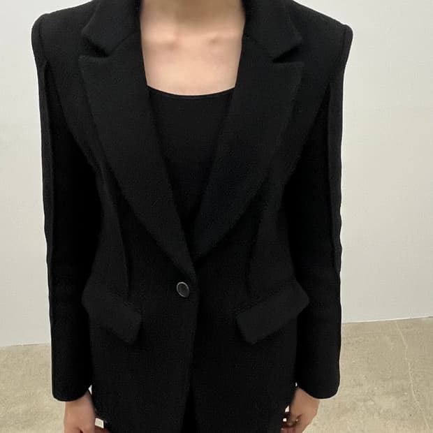 Theballon 더발론 자켓 코트