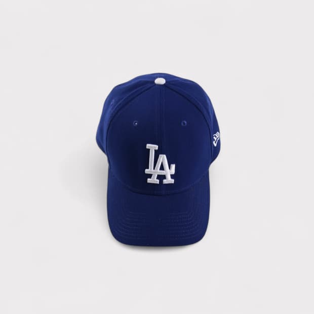 [L~XL] 뉴에라 LA다저스 39THIRTY 볼캡