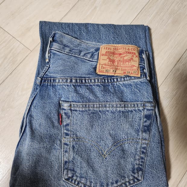 LVC 55501 블랙잭 28 x 32