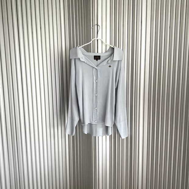 vivienne westwood blouse