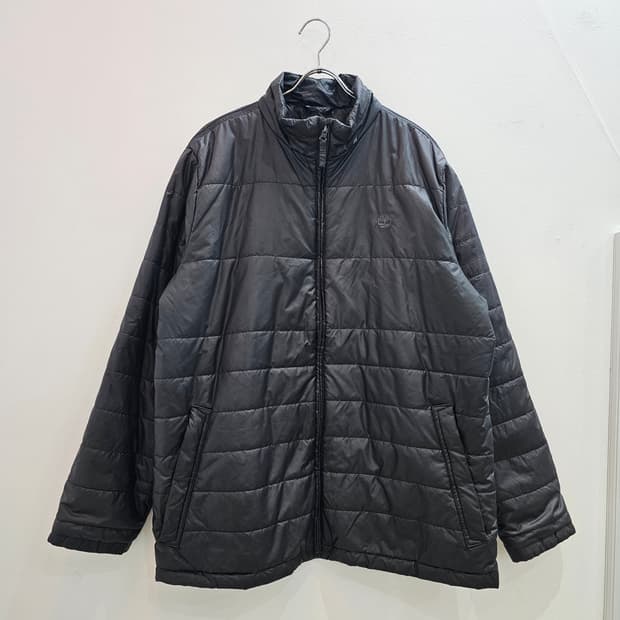 팀버랜드 경량 패딩