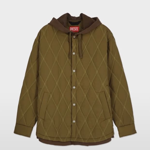 디젤 로미오 자켓 48