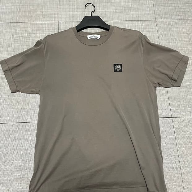Stone Island 반팔 L 100