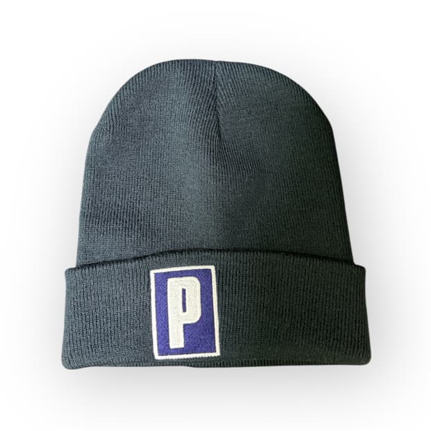 PORTISHEAD beanie