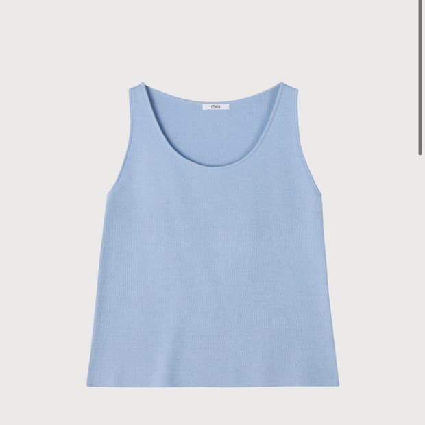 에토스 유넥 데일리 슬리브리스