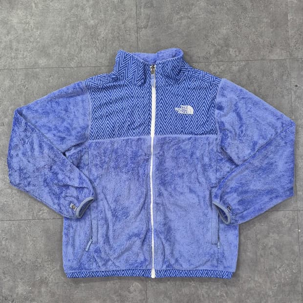 THE NORHE FACE 후리스