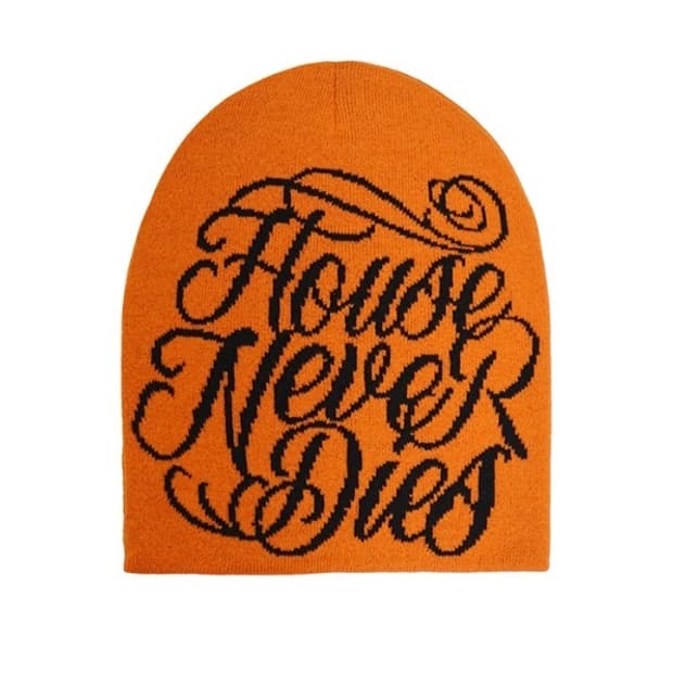 Houseneverdies 비니