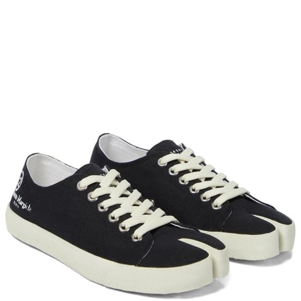 메종 마르제일라 타비 컨버스 43