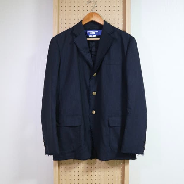 Junya Watanabe MAN 2021 Jacket