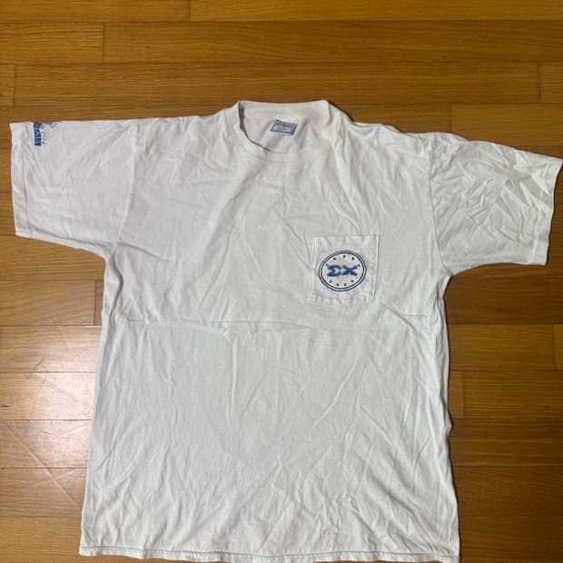 90s 빈티지 그레이트풀데드 밴드티 made in usa 소매 싱글시트치